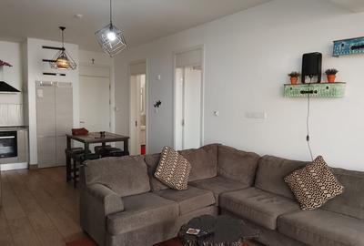 Furnished 2 Bed Apartment with En Suite at Muthangari Drive - 3