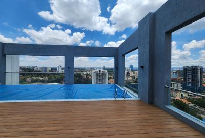 1 Bed Apartment with En Suite at Westlands Ring Road