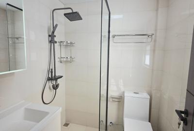 2 Bed Apartment with En Suite in Westlands Area - 2