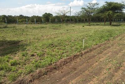 474 ac Land at Matuu - 4
