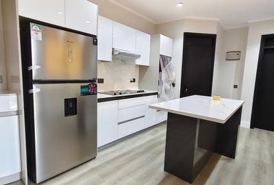 3 Bed House with En Suite in Gigiri - 2