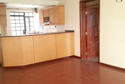 3 Bed Apartment with En Suite at Opposite Ngong Racecourse