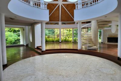 5 Bed House with En Suite in Lower Kabete