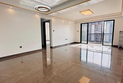 3 Bed Apartment with En Suite at Oloitoktok Road - 3