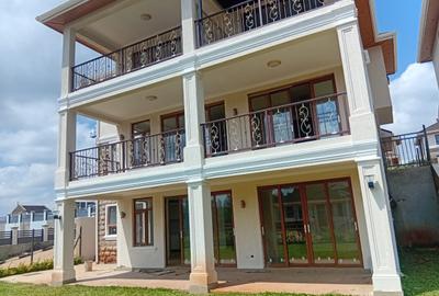 5 Bed Villa with En Suite at Migaa Golf Estate