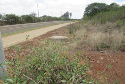 Commercial Land at Ruiru - 2