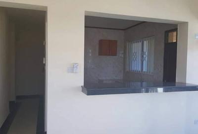 Serviced 3 Bed Apartment with En Suite at Nyali Mombasa