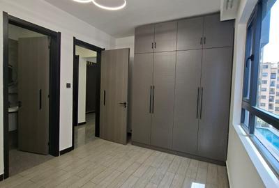 1 Bed Apartment with Swimming Pool at Mararo - 3