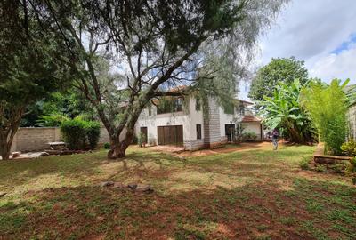 4 Bed Townhouse with En Suite at Lavington