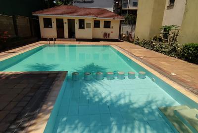 2 Bed Apartment with En Suite in Kilimani - 2
