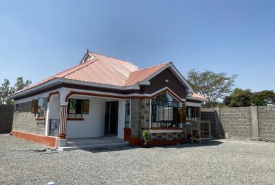 3 Bed House with En Suite in Kitengela - 3