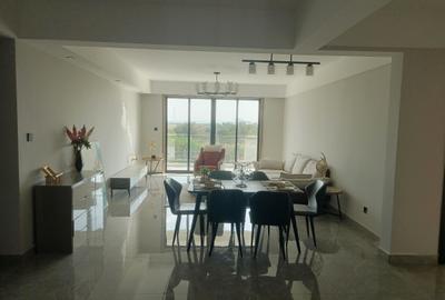 2 Bed Apartment with En Suite at Mlolongo - 2