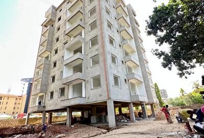 3 Bed Apartment at Moyne Drive