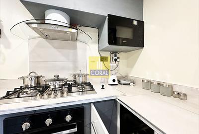 1 Bed Townhouse in Parklands - 4