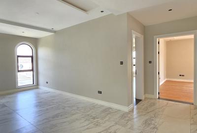 5 Bed House with En Suite in Loresho
