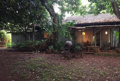 Residential Land at Westlands - 3