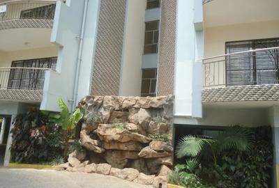 3 Bed Apartment with En Suite at Westlands