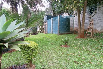 5 Bed House with En Suite at Off Ngecha Road - 3
