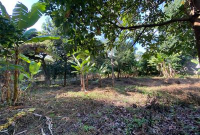 0.587 ac Land at Shanzu Road