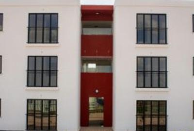 2 Bed Apartment with En Suite at Tatu City