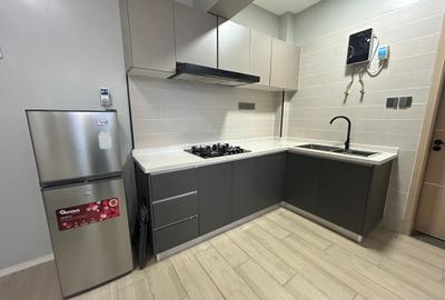 Furnished 1 Bed Apartment with Swimming Pool in Lavington