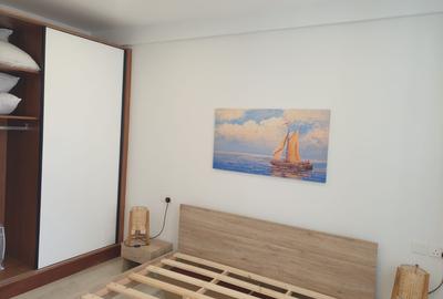 Furnished 3 Bed Apartment with En Suite in Westlands Area