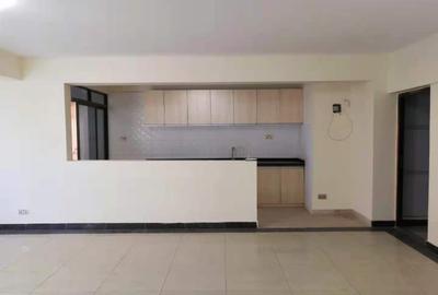 3 Bed Apartment with En Suite in Kileleshwa - 2