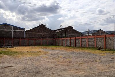 1.5 ac Commercial Property with Fibre Internet at Kijenge Road - 2