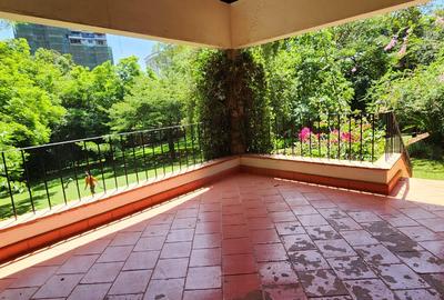 4 Bed Villa with En Suite in Lavington