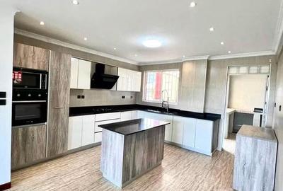 4 Bed Apartment with En Suite at General Mathenge Road - 2