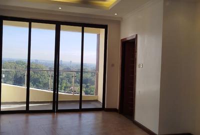 3 Bed Apartment with En Suite at Gatundu Road