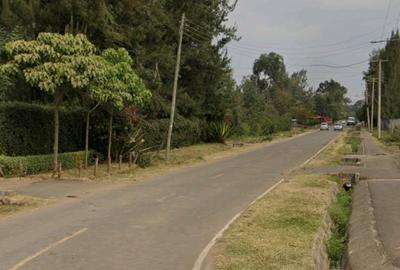 Land in Karen - 4