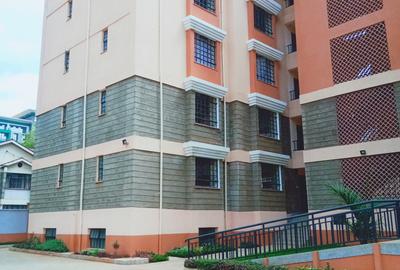 2 Bed Apartment with En Suite at Off Waiyaki Way