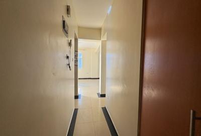 3 Bed Apartment with En Suite in Nyali Area - 4