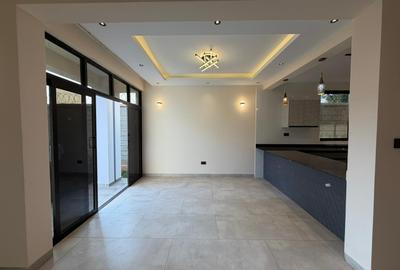 4 Bed Townhouse with En Suite in Kiambu Road - 3