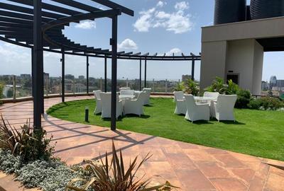 3 Bed Apartment with En Suite in Riverside
