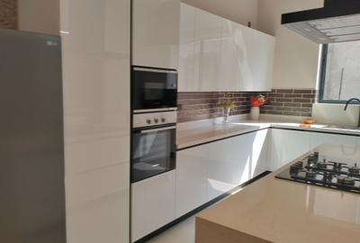 4 Bed Townhouse with En Suite in Loresho - 4