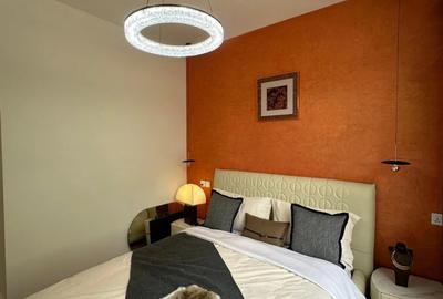 1 Bed Apartment with Swimming Pool at Mbaazi Road - 4