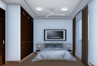 3 Bed Apartment with Swimming Pool in Nyali Area