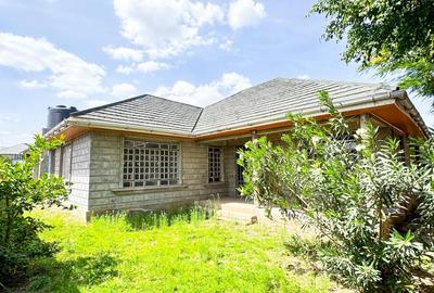 4 Bed House with En Suite in Kitengela - 2