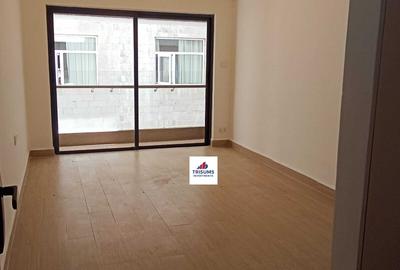 1 Bed Apartment with En Suite in Kileleshwa - 2