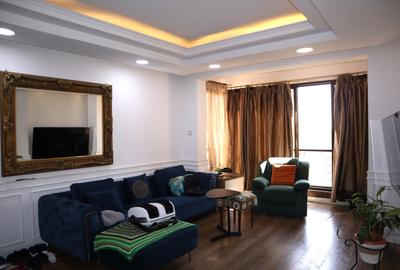 3 Bed Apartment with En Suite in Mombasa Road