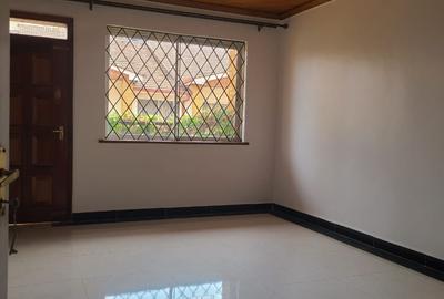 3 Bed Apartment with Borehole in Kileleshwa