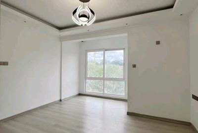 2 Bed Apartment with En Suite at Sports Road - 3