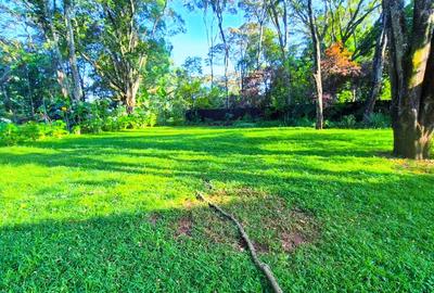 5 Bed Villa with En Suite in Lower Kabete - 2