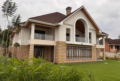 5 Bed Villa with En Suite at Mushroom Gardens Estate