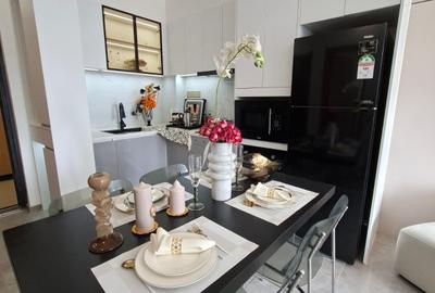 1 Bed Apartment with Swimming Pool at Westlands Road - 4