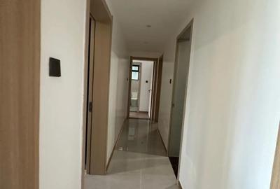 2 Bed Apartment with En Suite in Riverside - 2