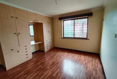 3 Bed Apartment with En Suite at Kasuku Center