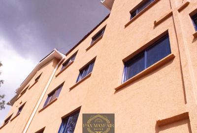 Office with Backup Generator at Parklands Road - 4